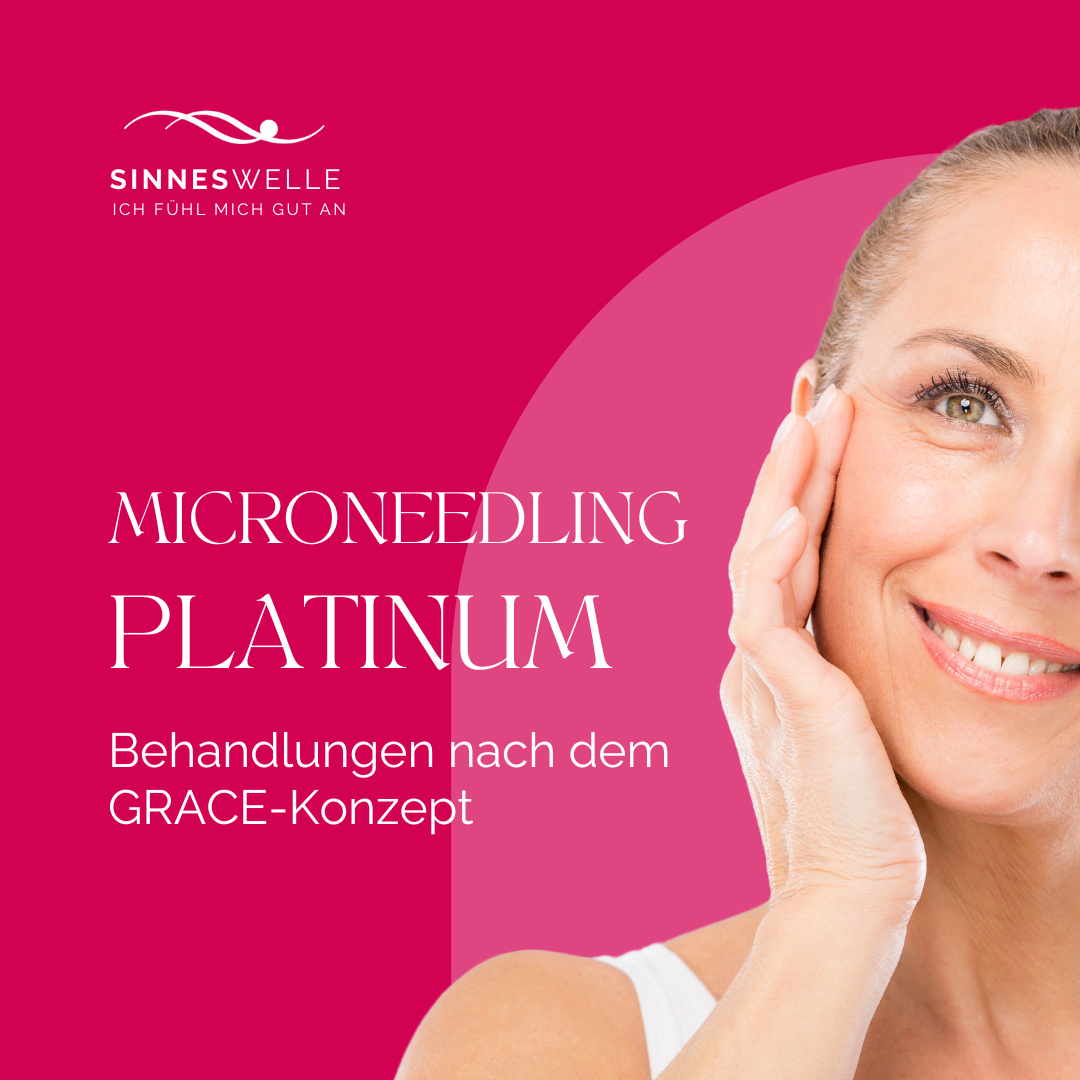Microneedling - PLATINUM