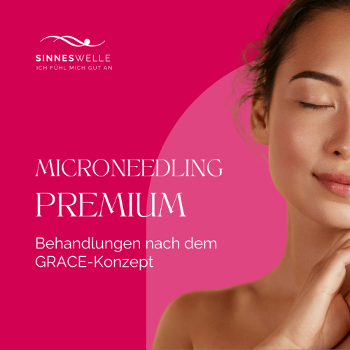 Microneedling - PREMIUM